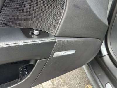 Audi TT RS COUPE 25 TFSI 340 Ch Quattro S tronic Garantie 12 mois - 25