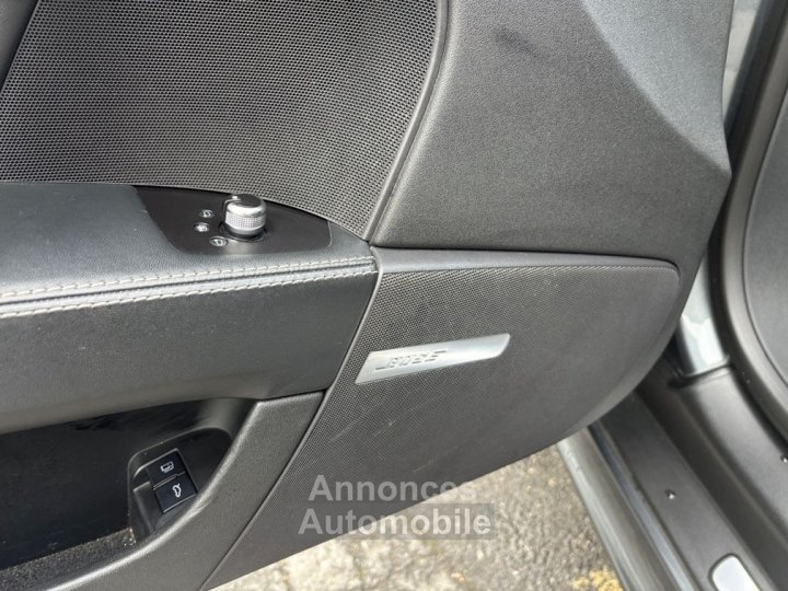 Audi TT RS COUPE 25 TFSI 340 Ch Quattro S tronic Garantie 12 mois - 25