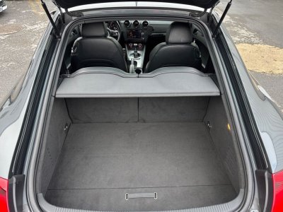 Audi TT RS COUPE 25 TFSI 340 Ch Quattro S tronic Garantie 12 mois - 26