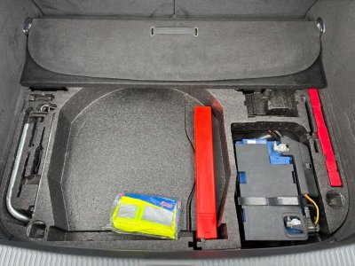 Audi TT RS COUPE 25 TFSI 340 Ch Quattro S tronic Garantie 12 mois - 27