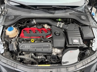 Audi TT RS COUPE 25 TFSI 340 Ch Quattro S tronic Garantie 12 mois - 28