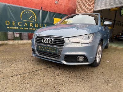 Audi A1 1 12 TFSI 86 Ambition - 2