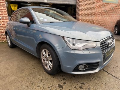 Audi A1 1 12 TFSI 86 Ambition - 6