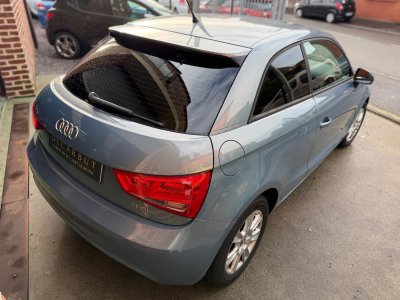 Audi A1 1 12 TFSI 86 Ambition - 8