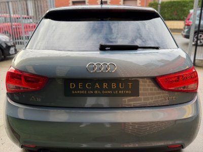 Audi A1 1 12 TFSI 86 Ambition - 9