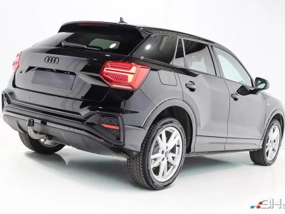 Audi Q2 35 20 TDI 150ch S LINE S TRONIC 7 - 2