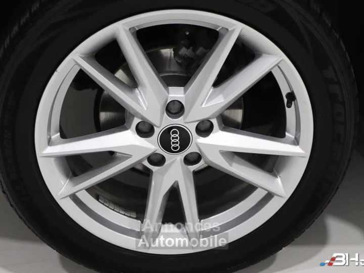 Audi Q2 35 20 TDI 150ch S LINE S TRONIC 7 - 3