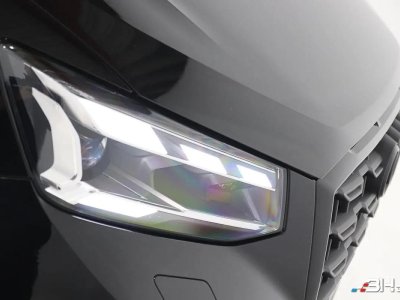 Audi Q2 35 20 TDI 150ch S LINE S TRONIC 7 - 4