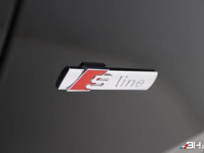 Audi Q2 35 20 TDI 150ch S LINE S TRONIC 7 - 6