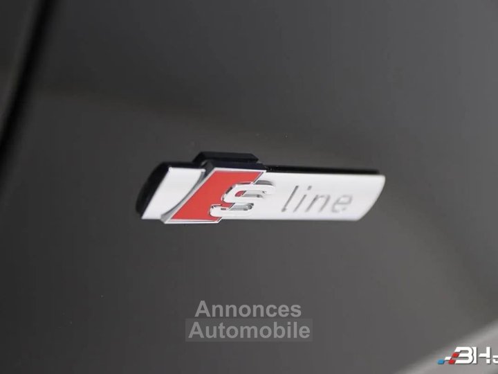 Audi Q2 35 20 TDI 150ch S LINE S TRONIC 7 - 6