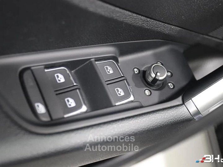 Audi Q2 35 20 TDI 150ch S LINE S TRONIC 7 - 7