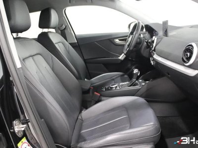 Audi Q2 35 20 TDI 150ch S LINE S TRONIC 7 - 8