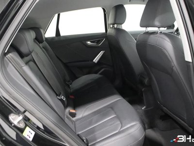 Audi Q2 35 20 TDI 150ch S LINE S TRONIC 7 - 11