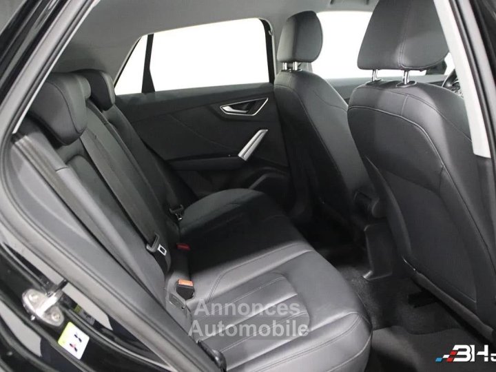 Audi Q2 35 20 TDI 150ch S LINE S TRONIC 7 - 11
