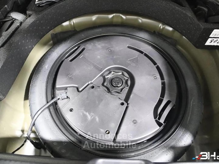 Audi Q2 35 20 TDI 150ch S LINE S TRONIC 7 - 13