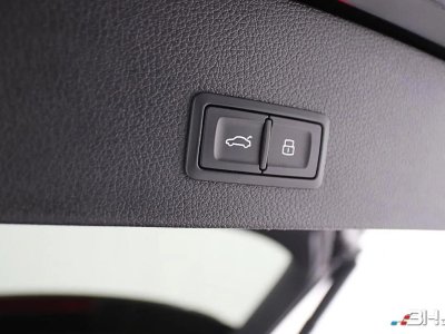 Audi Q2 35 20 TDI 150ch S LINE S TRONIC 7 - 14