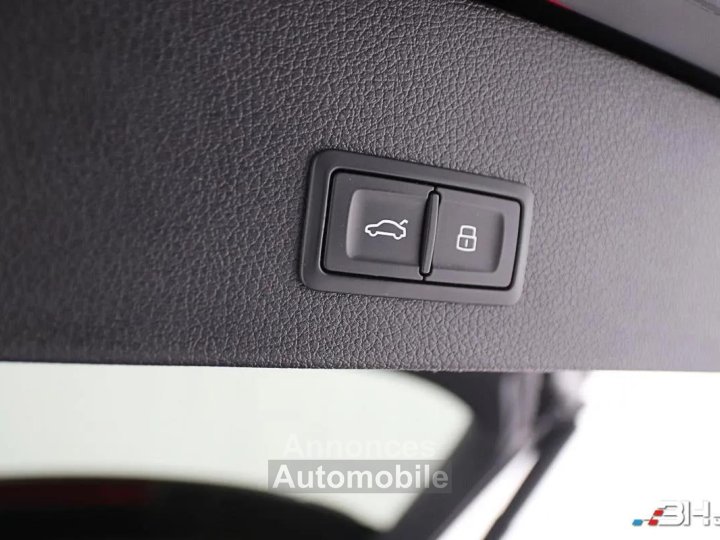 Audi Q2 35 20 TDI 150ch S LINE S TRONIC 7 - 14