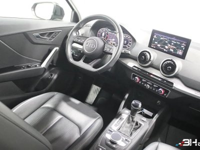 Audi Q2 35 20 TDI 150ch S LINE S TRONIC 7 - 15