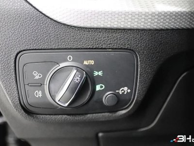 Audi Q2 35 20 TDI 150ch S LINE S TRONIC 7 - 16