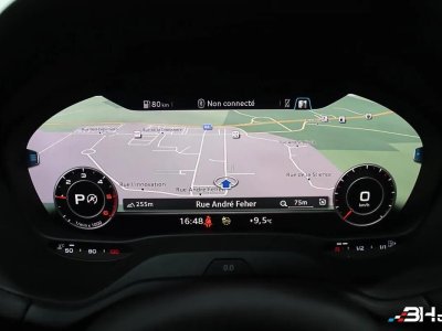 Audi Q2 35 20 TDI 150ch S LINE S TRONIC 7 - 17