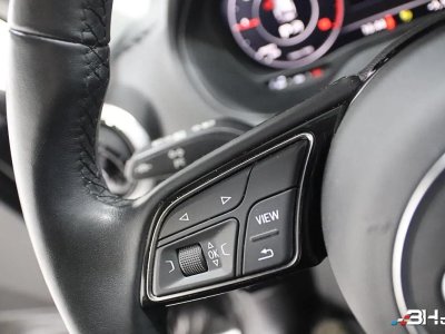 Audi Q2 35 20 TDI 150ch S LINE S TRONIC 7 - 18