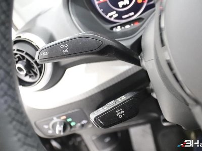 Audi Q2 35 20 TDI 150ch S LINE S TRONIC 7 - 19