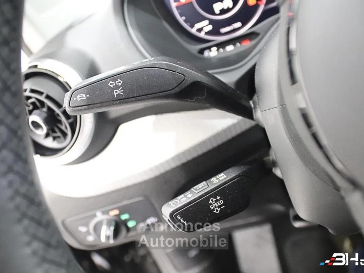 Audi Q2 35 20 TDI 150ch S LINE S TRONIC 7 - 19