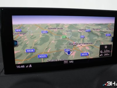 Audi Q2 35 20 TDI 150ch S LINE S TRONIC 7 - 21