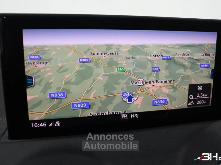 Audi Q2 35 20 TDI 150ch S LINE S TRONIC 7 - 21