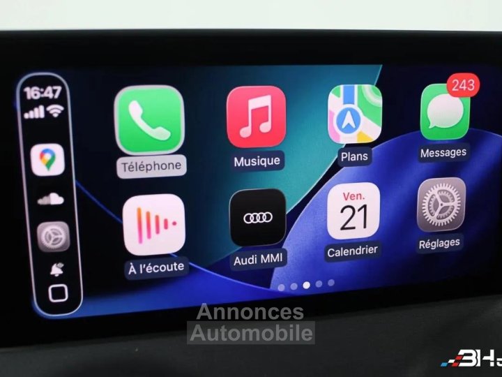 Audi Q2 35 20 TDI 150ch S LINE S TRONIC 7 - 23