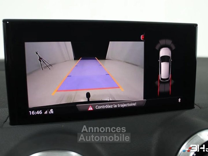 Audi Q2 35 20 TDI 150ch S LINE S TRONIC 7 - 24