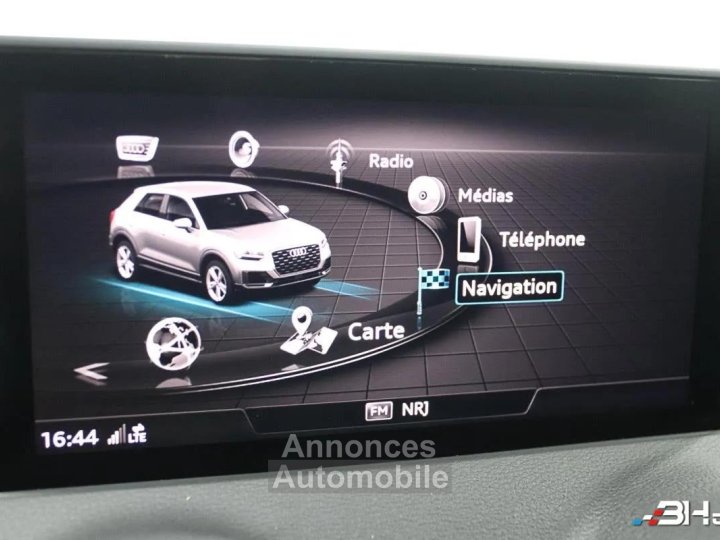 Audi Q2 35 20 TDI 150ch S LINE S TRONIC 7 - 25