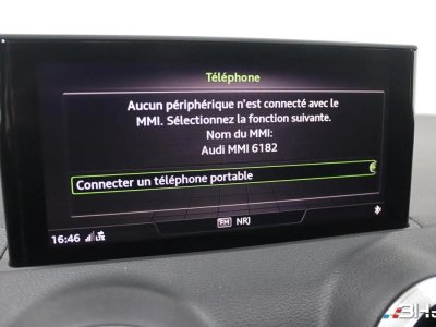 Audi Q2 35 20 TDI 150ch S LINE S TRONIC 7 - 29