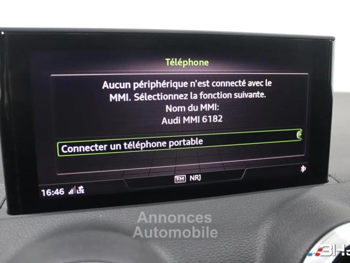Audi Q2 35 20 TDI 150ch S LINE S TRONIC 7 - 29