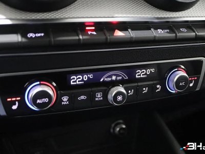 Audi Q2 35 20 TDI 150ch S LINE S TRONIC 7 - 30