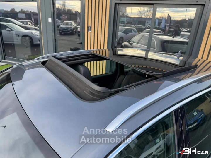 Audi A4 Avant 20 TDI 150ch S LINE S TRONIC 7 - 10