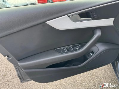 Audi A4 Avant 20 TDI 150ch S LINE S TRONIC 7 - 11