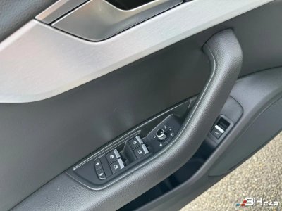 Audi A4 Avant 20 TDI 150ch S LINE S TRONIC 7 - 12