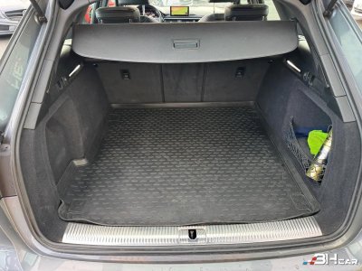 Audi A4 Avant 20 TDI 150ch S LINE S TRONIC 7 - 17