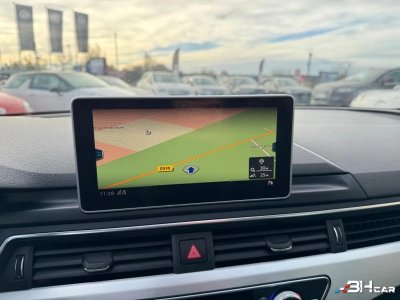 Audi A4 Avant 20 TDI 150ch S LINE S TRONIC 7 - 23