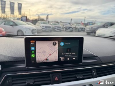 Audi A4 Avant 20 TDI 150ch S LINE S TRONIC 7 - 24