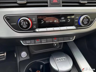 Audi A4 Avant 20 TDI 150ch S LINE S TRONIC 7 - 28