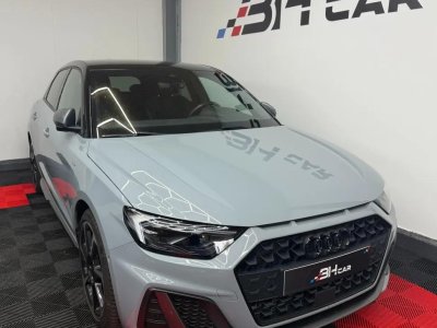 Audi A1 Sportback 40 TFSI Competition Stronic - 207cv / Apple CarPlay / Caméra / Sièges chauffants - 2