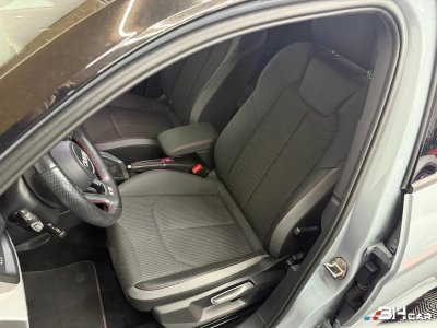 Audi A1 Sportback 40 TFSI Competition Stronic - 207cv / Apple CarPlay / Caméra / Sièges chauffants - 9