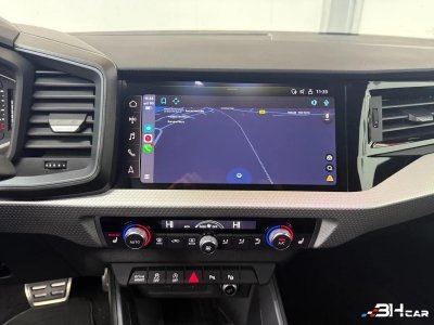 Audi A1 Sportback 40 TFSI Competition Stronic - 207cv / Apple CarPlay / Caméra / Sièges chauffants - 10