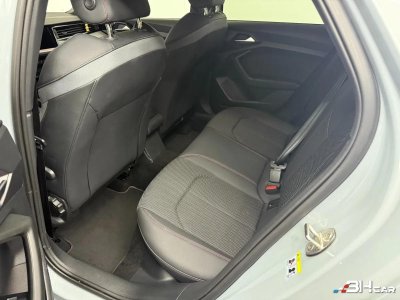 Audi A1 Sportback 40 TFSI Competition Stronic - 207cv / Apple CarPlay / Caméra / Sièges chauffants - 13