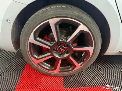 Audi A1 Sportback 40 TFSI Competition Stronic - 207cv / Apple CarPlay / Caméra / Sièges chauffants - 18