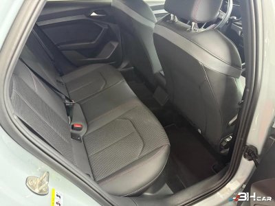 Audi A1 Sportback 40 TFSI Competition Stronic - 207cv / Apple CarPlay / Caméra / Sièges chauffants - 20