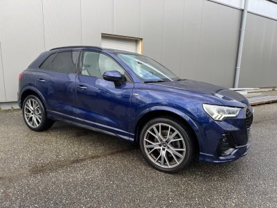 Audi Q3 45 TFSIe 245 S-LINE S-TRONIC - 3