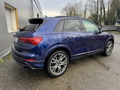 Audi Q3 45 TFSIe 245 S-LINE S-TRONIC - 5